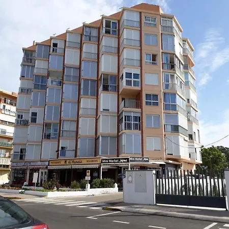Faro 601 Appartamento *