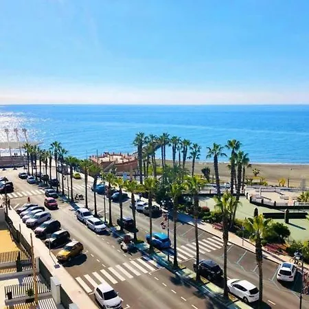 Faro 601 Torrox