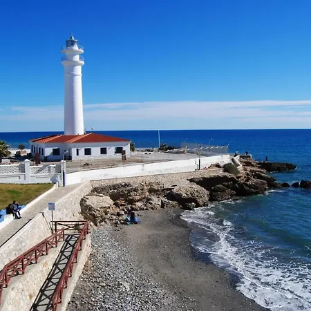 Faro 601 Lejlighed *