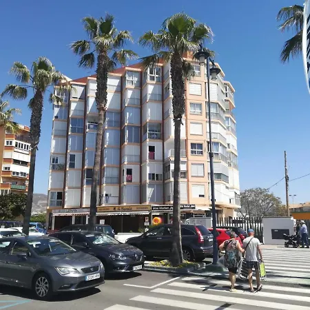 Lejlighed Faro 601 Torrox