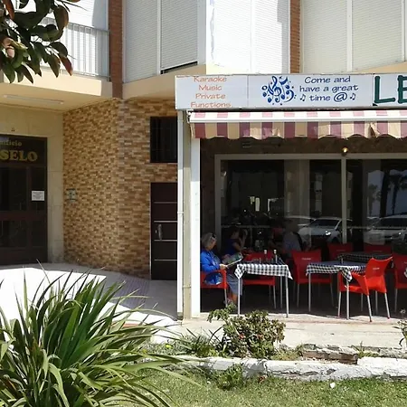 Faro 601 Lejlighed Torrox